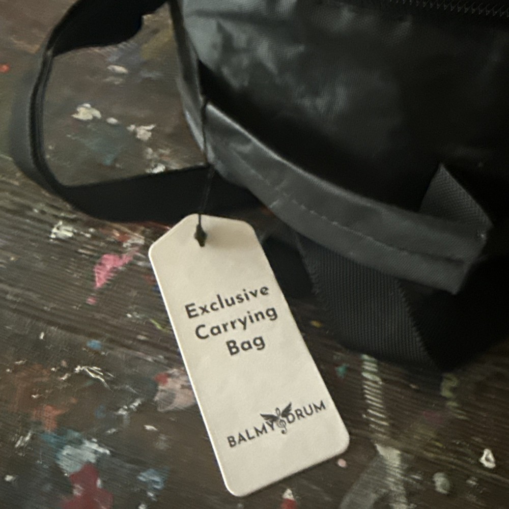 Balmy Drum Carrying Case