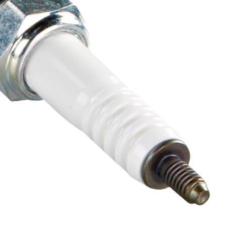 NGK Nickel Multi-Ground Spark Plug 6884