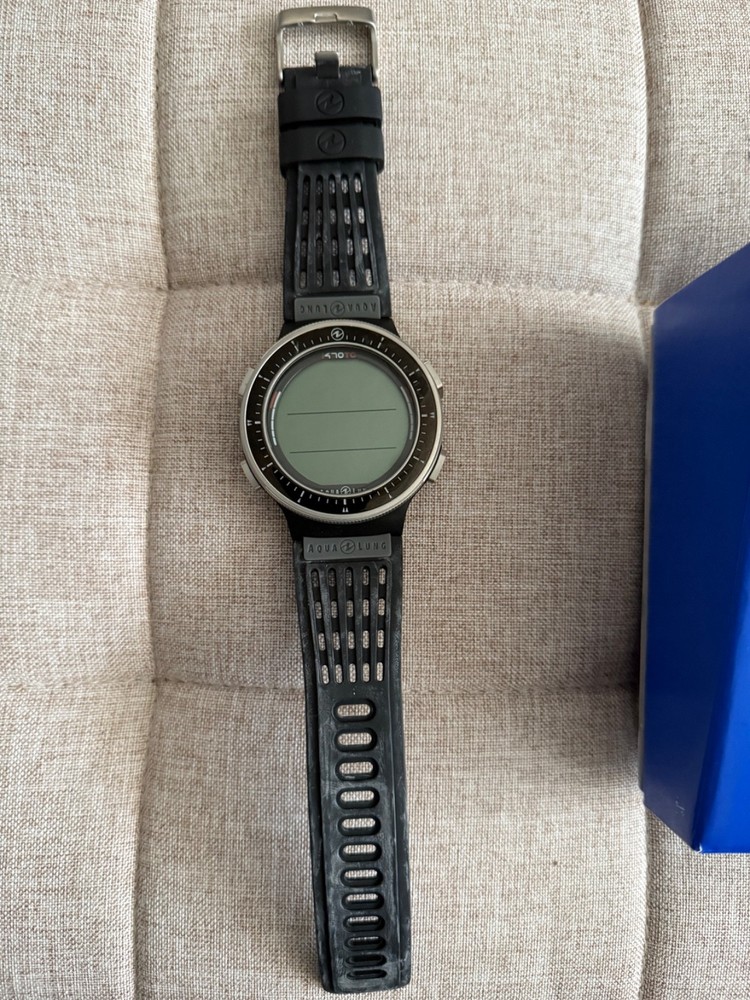 Aqualung i470TC Dive/Wrist Computer