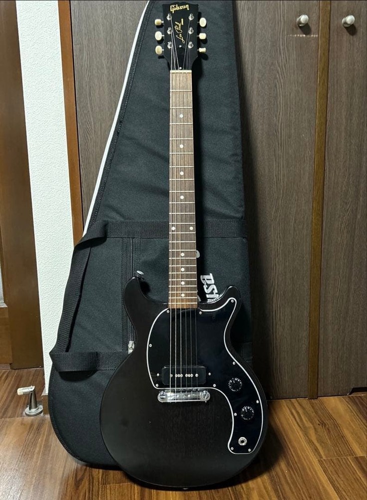 Gibson Les Paul Junior Tribute DC 2019