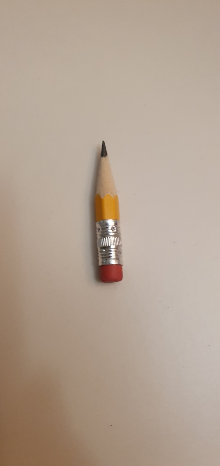 Lucky Pencil