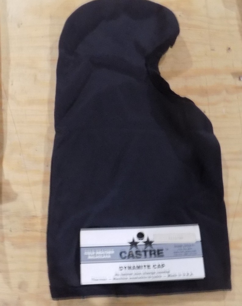 Castre Balaclava