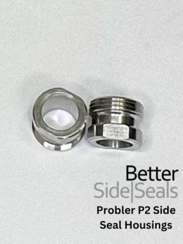 Probler P2 Side Seal Housings - 1 pair
