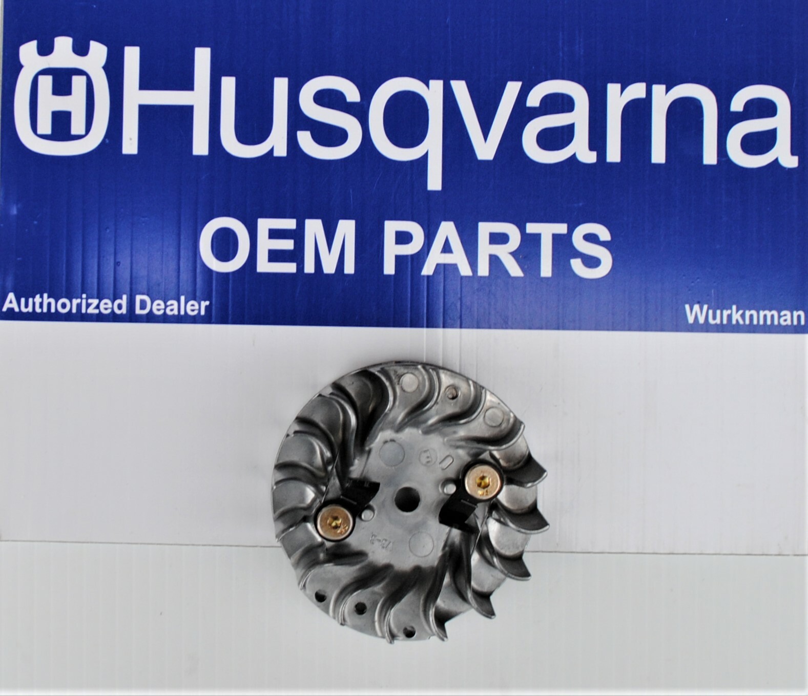 Husqvarna 544874202 544874204 Flywheel Assembly fits Jonsered 435 440 E CS2240 S