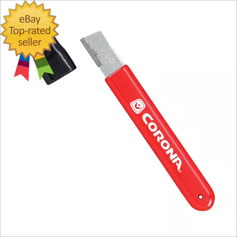 5 In. Carbide Sharpening Tool