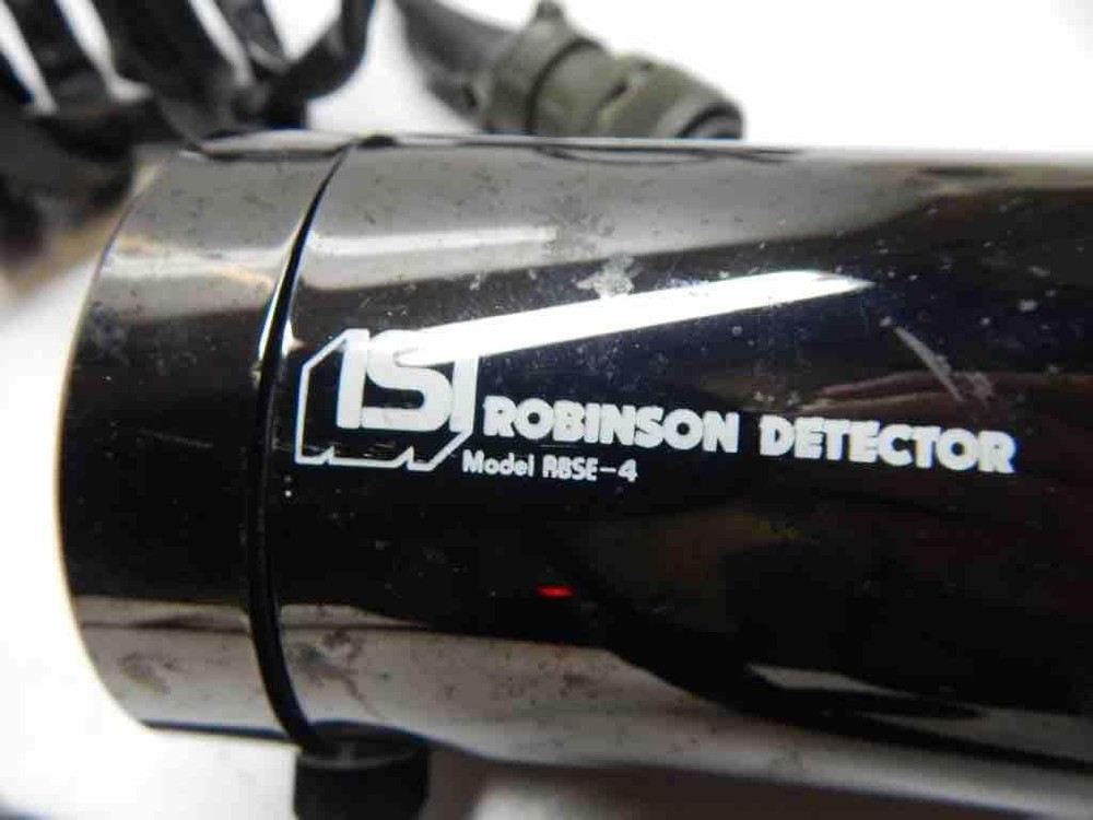 Robinson Detector RBSE-4