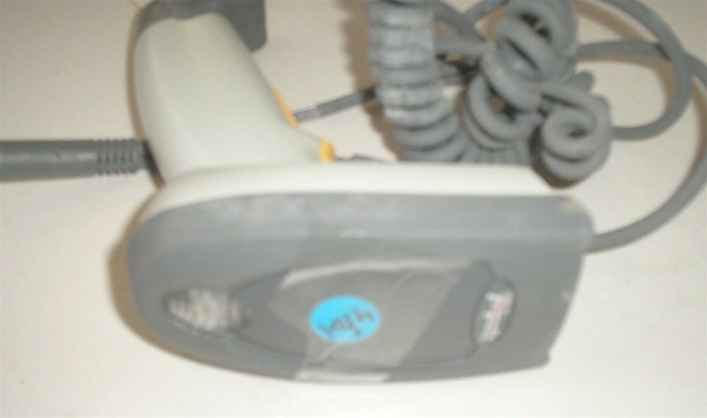 Symbol LS4008I-I200 Barcode Scanner