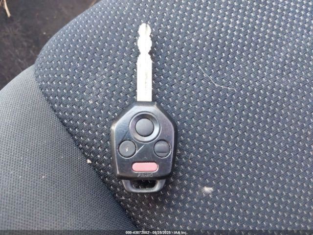 Fuse Box Engine Compartment Fits 16 IMPREZA 4910997