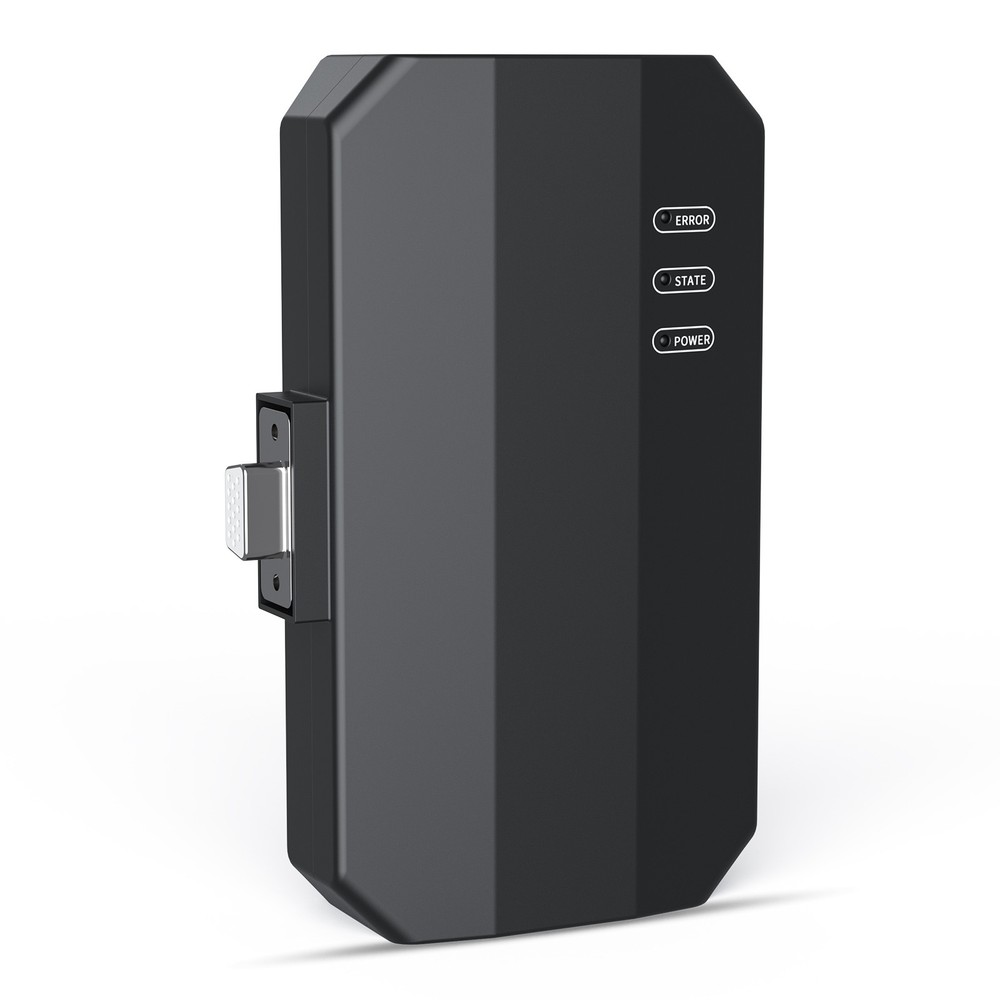 Launch X431 X-PROG3 PC Adapter IMMO E-CU Programming Data Validation USB XProg3