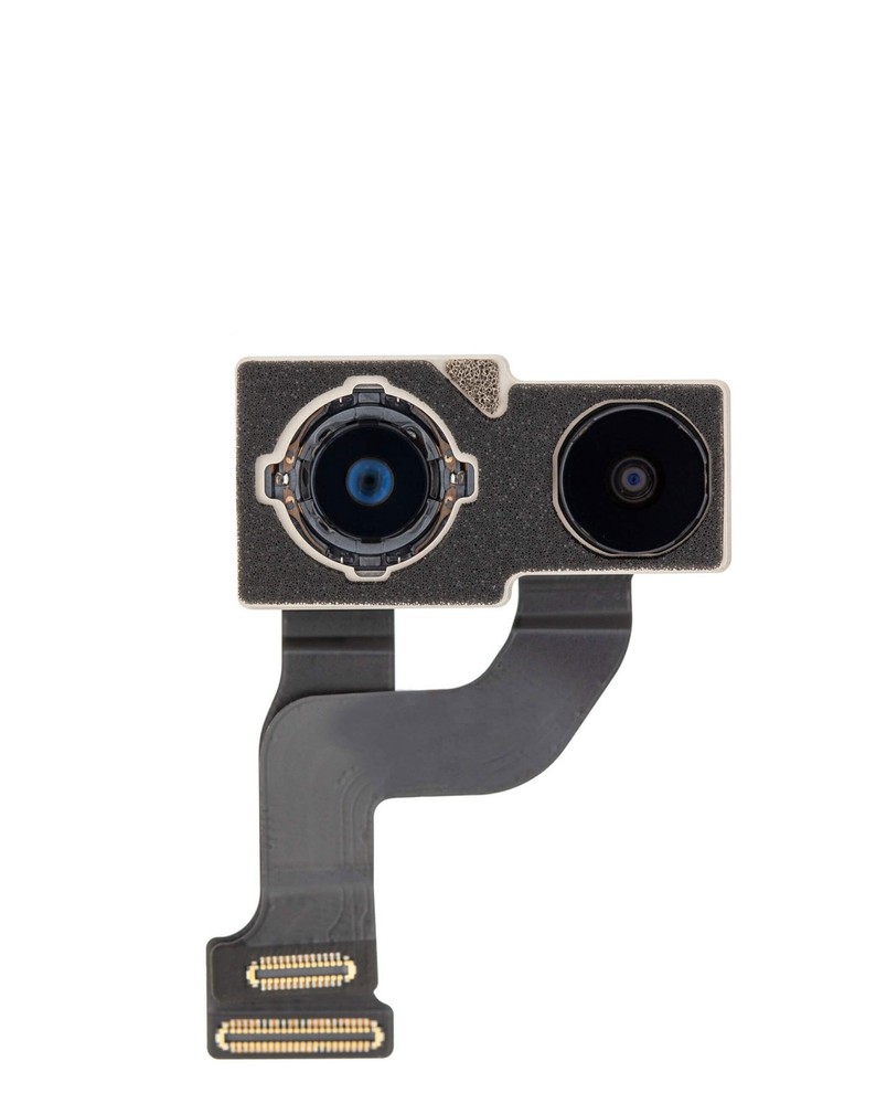 OEM Apple iPhone 12 Back Camera Lens Rear Camera Module Flex Replacement Part