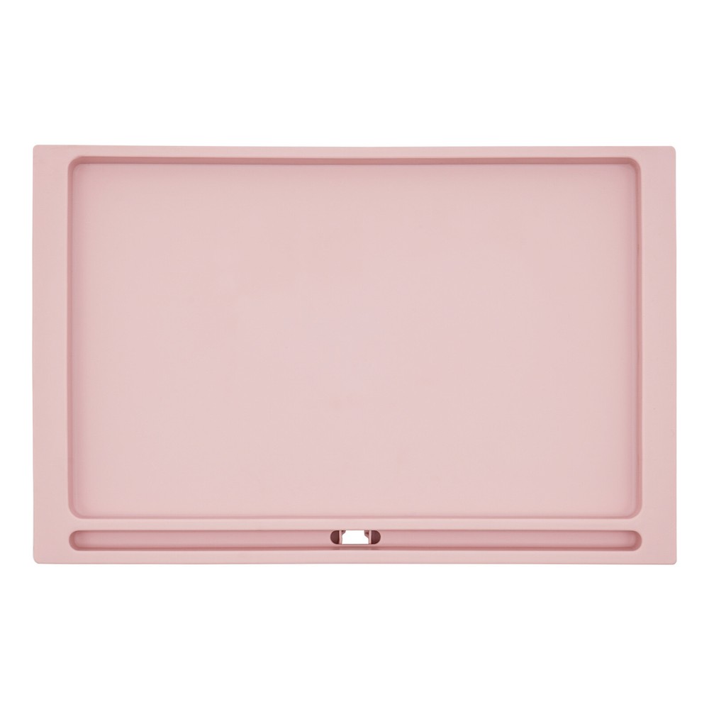6 Set Lap Desks Foldable Laptop Desk Tray Table Computer Bed Stand Pink