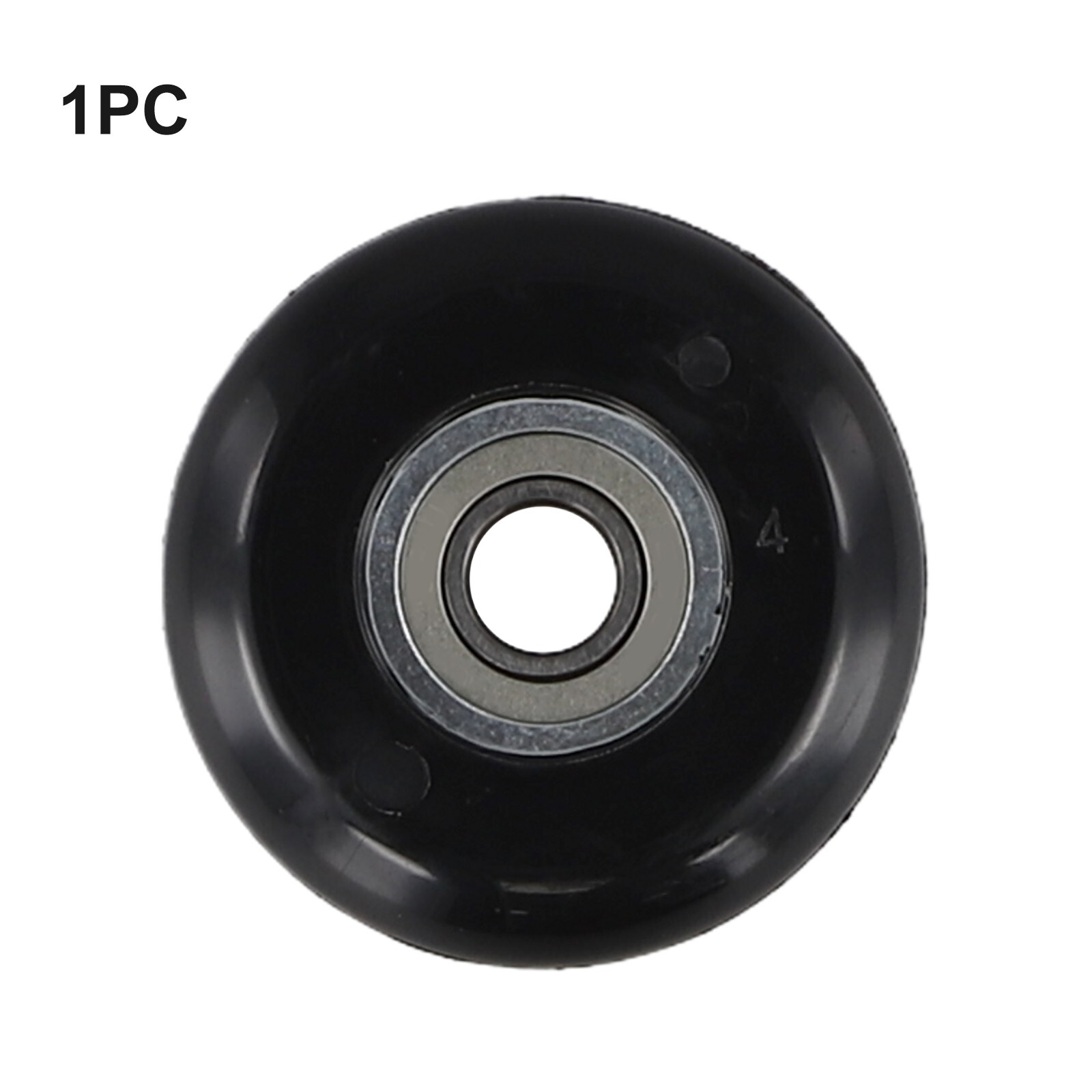 Rowing Machine Seats Wheel With Bearing 8x40x10mm Seats Cushion Moving Wheels