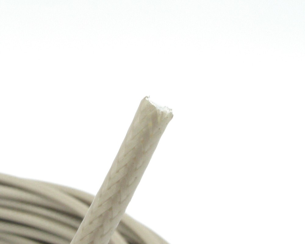RG180, 95 Ohm PTFE Coax, 70 Foot