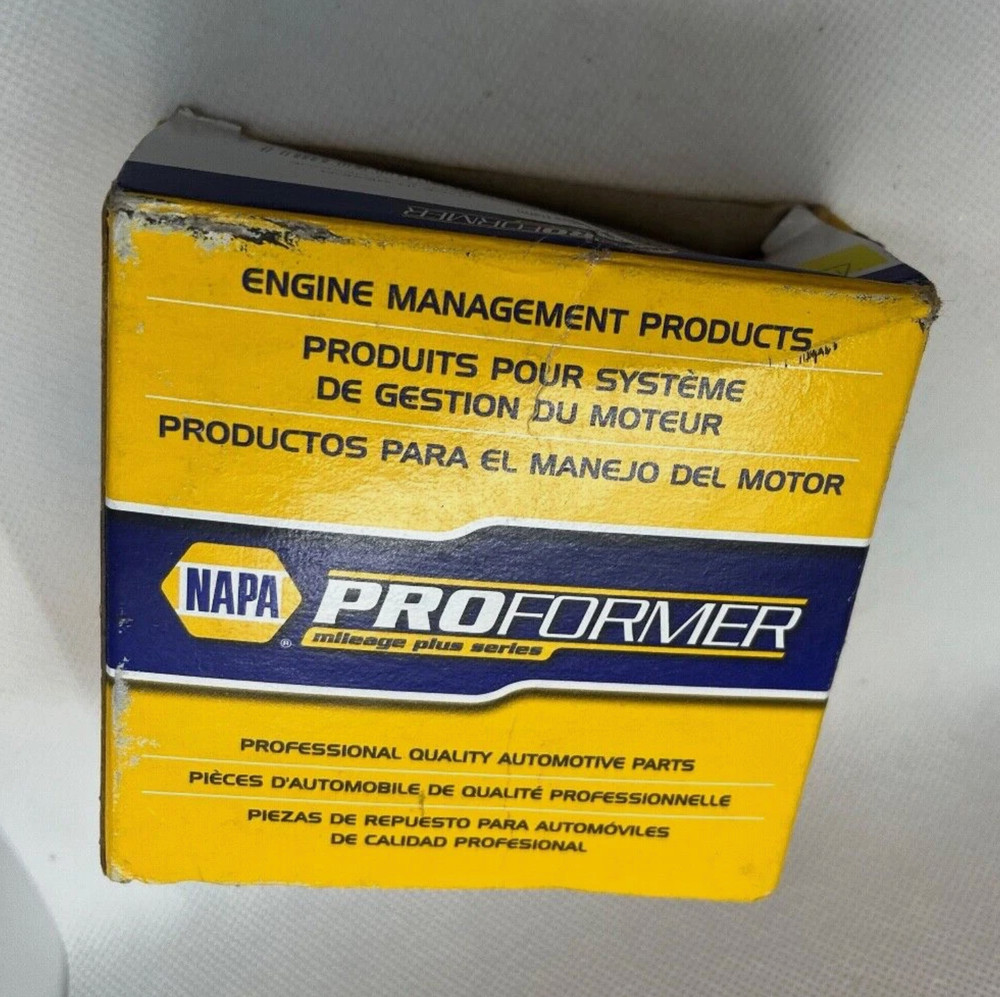 Napa ProFormer RR173SB Distributor Rotor