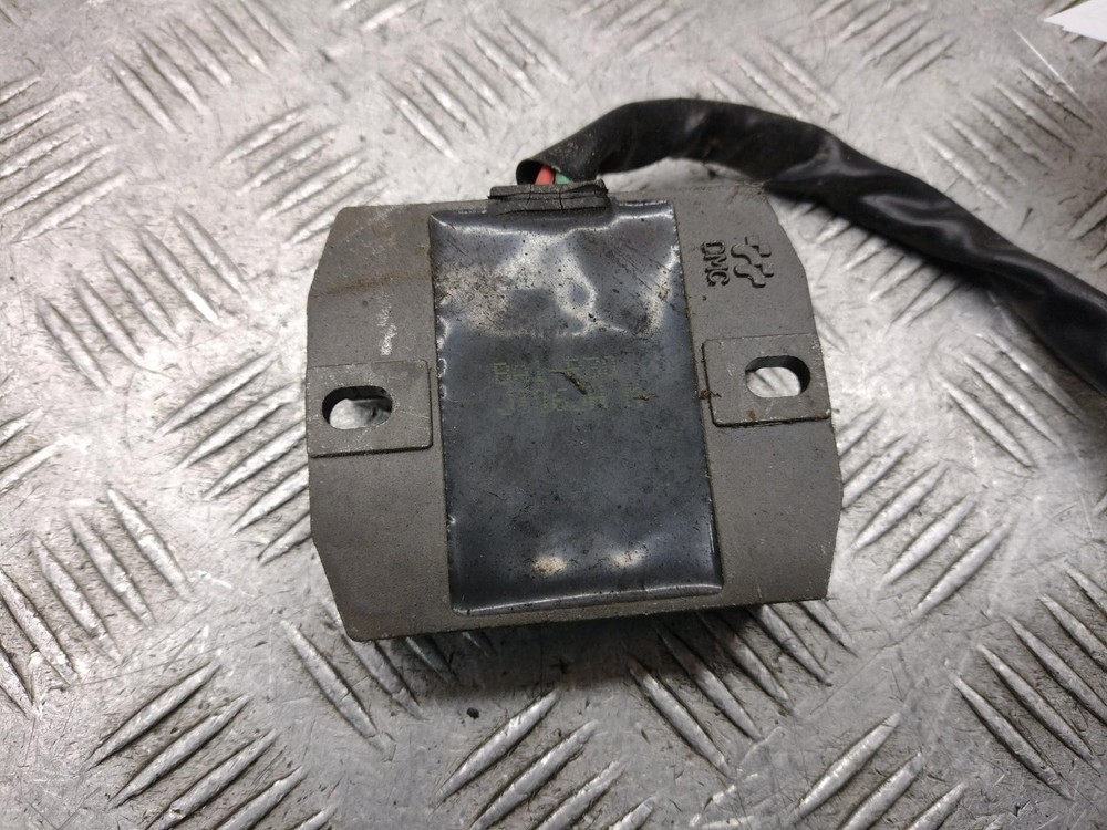 2011 DAELIM ROADWIN 125 RECTIFIER REGULATOR