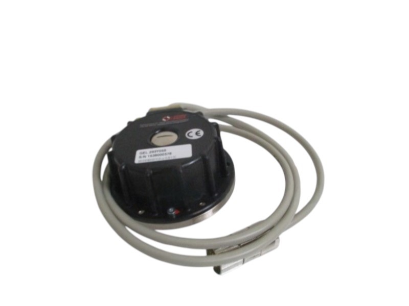 LENORD+BAUER GEL293Y059 ENCODER NSNP