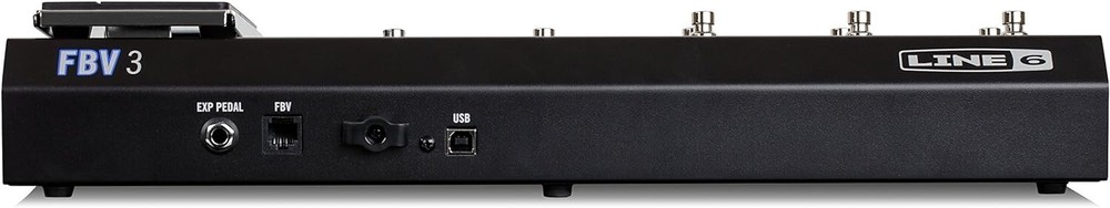 Line 6 FBV3 Foot Controller for Line 6 Amps