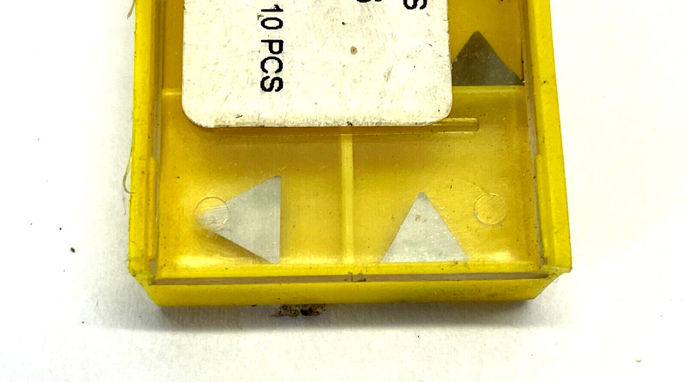TPEE 731 C-5 Carbide Inserts PKG OF 10