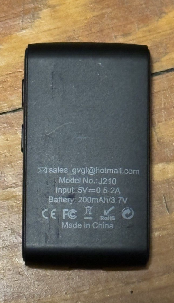 Giveet Bluetooth V5.0 Receiver for Car Audio/Home Stereo/Wired