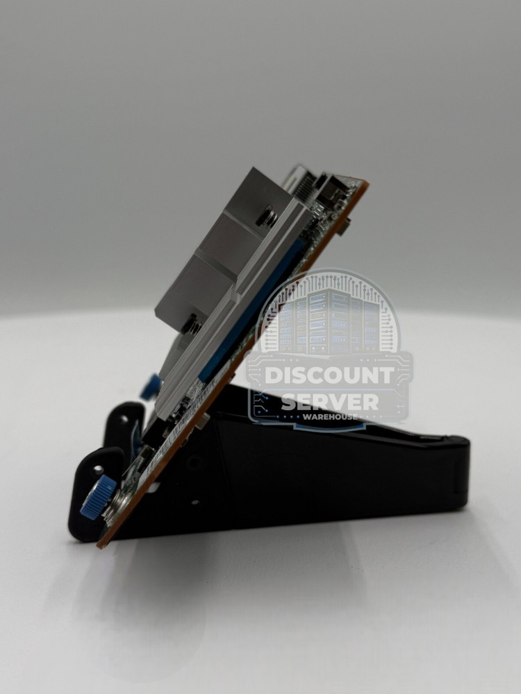 HP Smart Array E208I-A SR G10 12Gbps SAS Modular Controller 804329-001