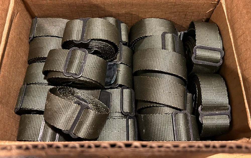 M1 Carbine Sling USGI NOS