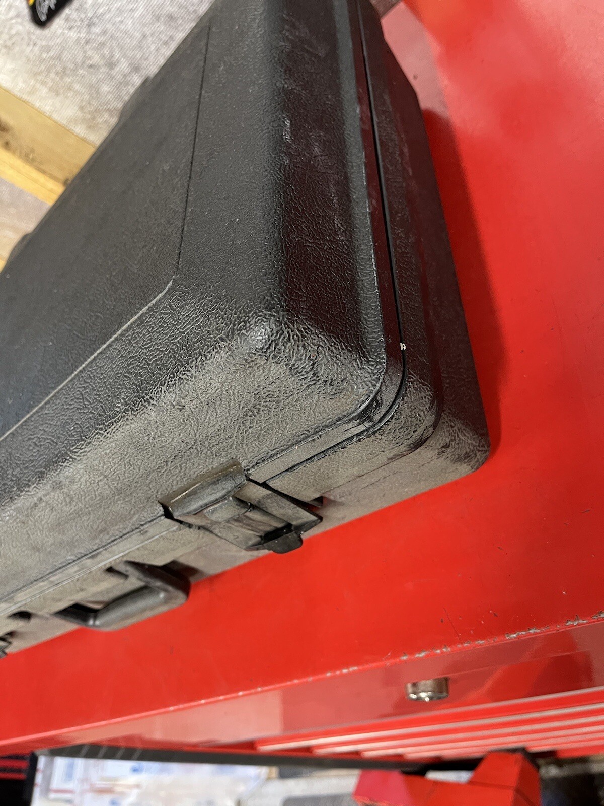 H&S Auto Shot Uni Spotter Stinger Plus 5500 Used