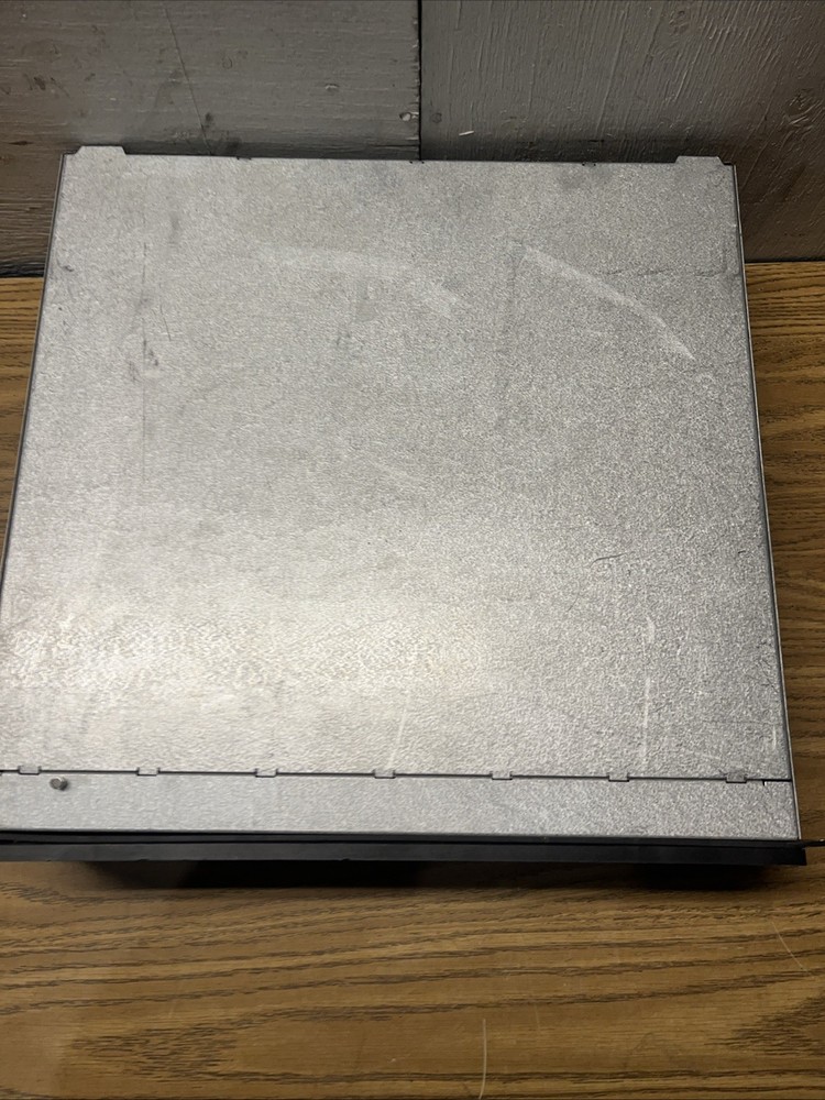 Biamp Systems Tesira Server-IO Digital Signal Processor