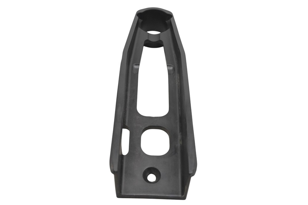 25 Kawasaki Z125 Pro Front Swingarm Chain Guide
