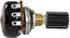 200KL Blacktop Full Range Wah Potentiometer