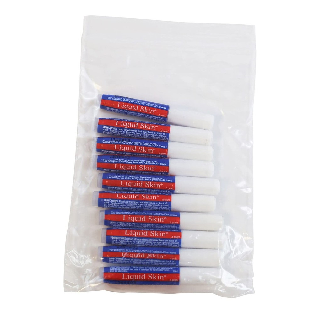 Liquid Skin Liquid Bandage 0.5 Gram