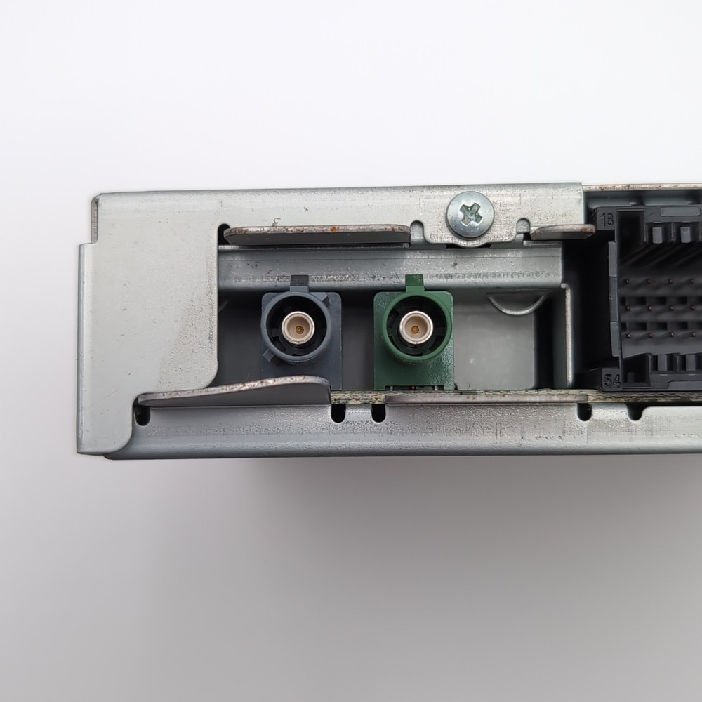 2012 - 2017 AUDI A6 A7 S6 S7 REARVIEW BACKUP CAMERA CONTROL MODULE 4G0907441B