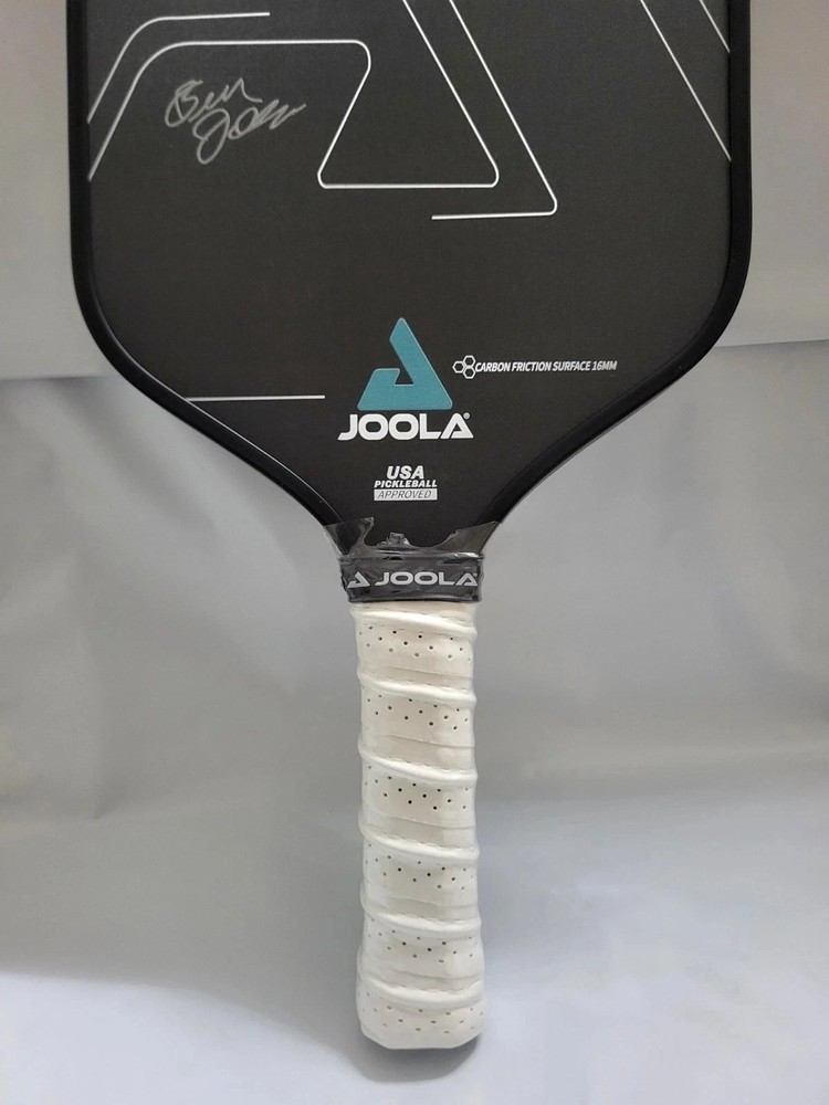Joola Ben Johns 16mm Hyperion Series Pickleball Paddle Hyperfoam CFS - Generic