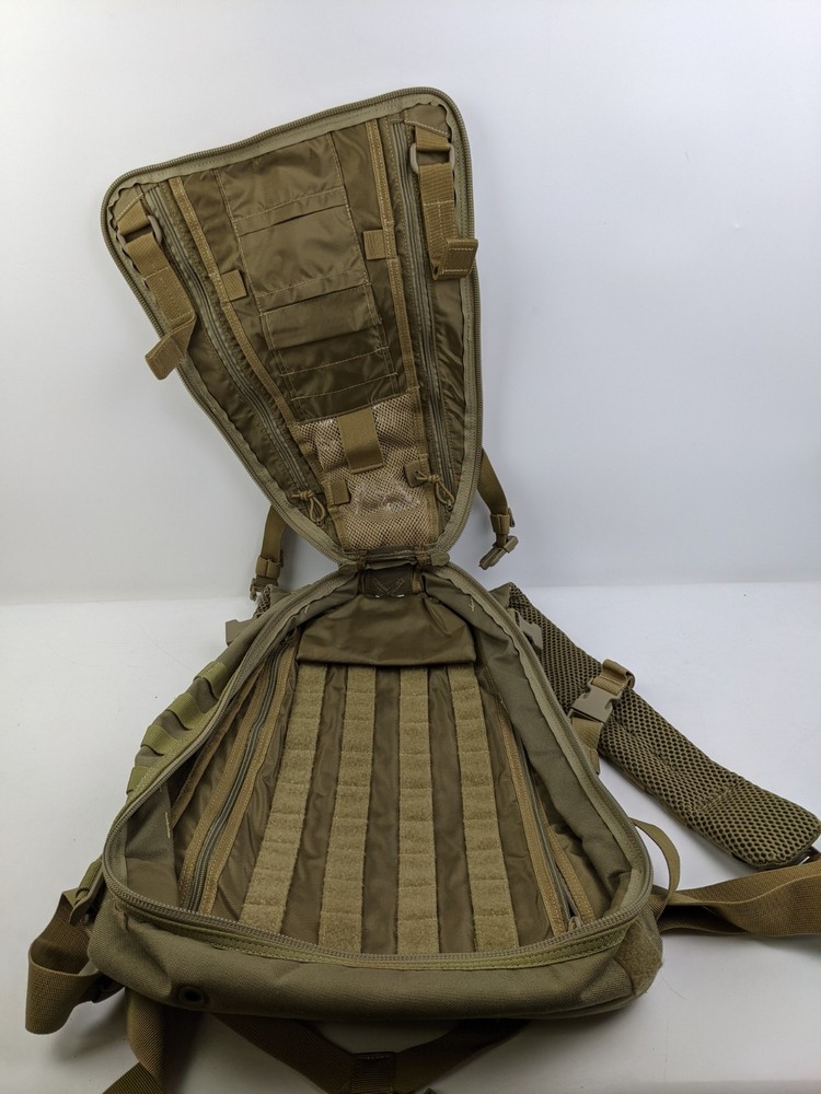 5.11 Tactical Rush Backpack Ranger Green