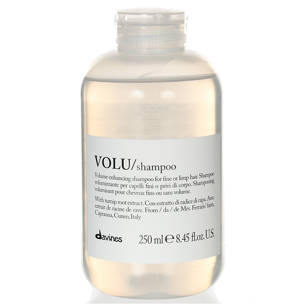 Davines VOLU Shampoo 8.45oz/250ml