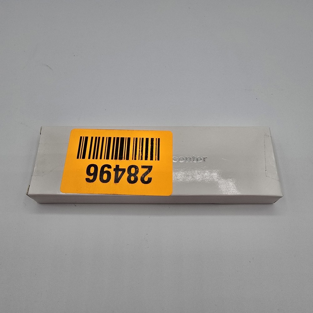 USB Type C Presentation Clicker with Red Light Presenter Remote Pointer *NOB