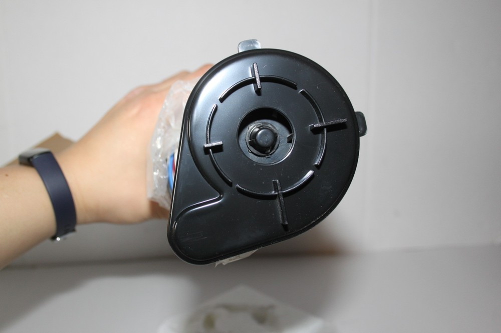 Beckett BRPAP1 Universal Ice Machine Replacement Pump 115/230V