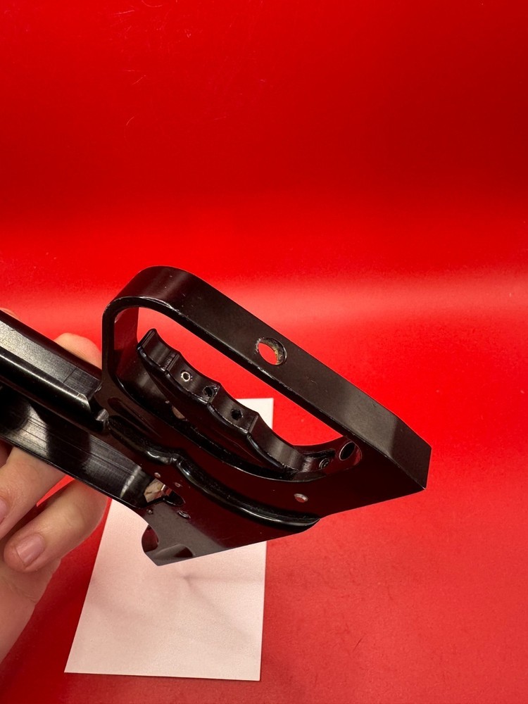 Smart Parts Shocker SFT Paintball Marker Frame
