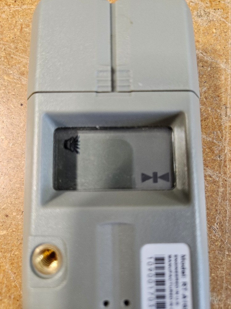 Porter Cable RT-3620-2 Rotating 2-Beam Laser Level System With Case