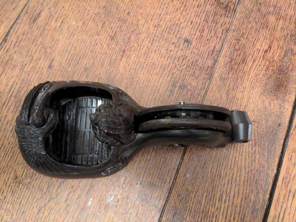 Sumitsuobo ink line Japanese Carpentry Tool