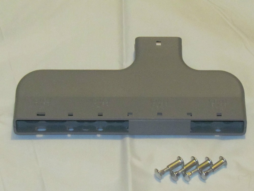 DirecTV LNB Bracket Adapter Quad 4 Dish LNBF Multi Yoke Holder FTA Mounts 4 DSS