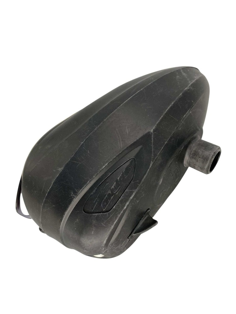 Dye LTR Paintball Hopper/Loader