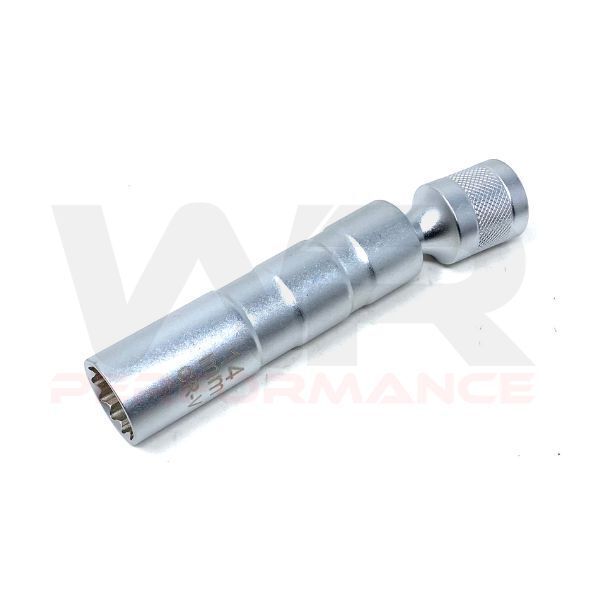 Spark Plug Removal Socket Tool for Beta RR 350 2011-2023