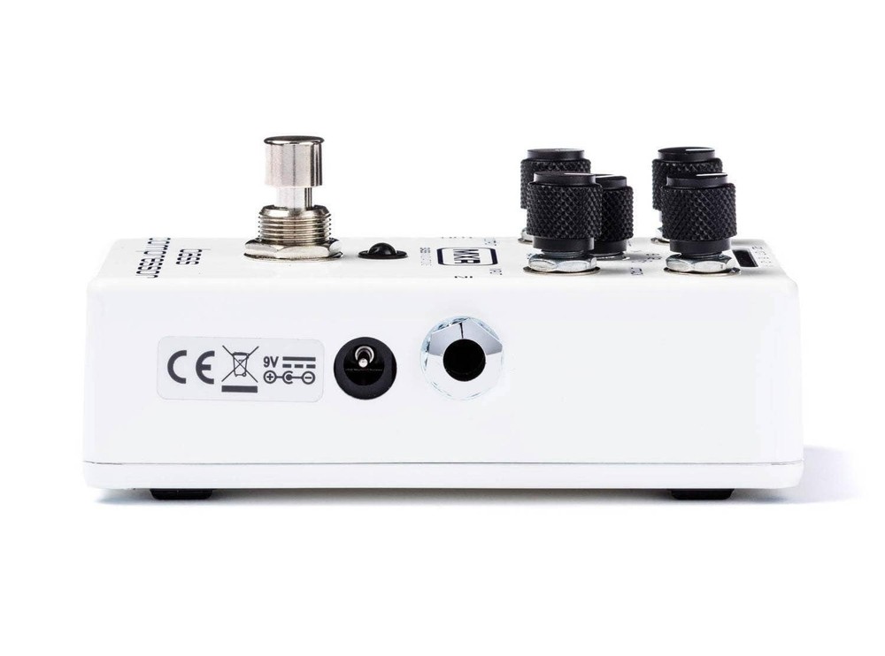 MXR Bass Compressor