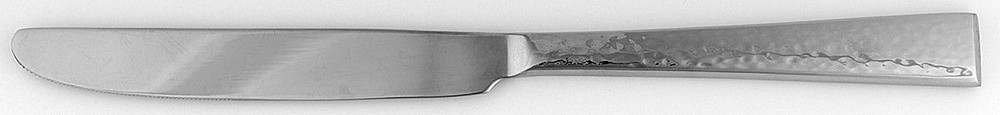 Oneida Silver Cabria  French Solid Knife 9451600