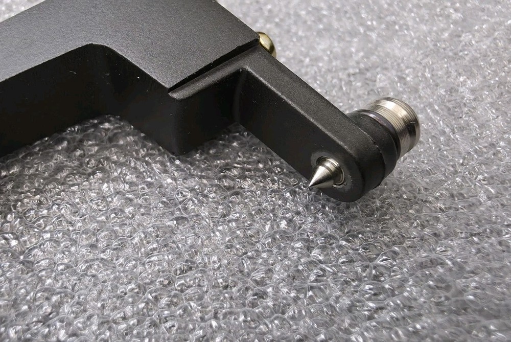 Technics Sl1200, Sl1210 series. Tonearm Bracket