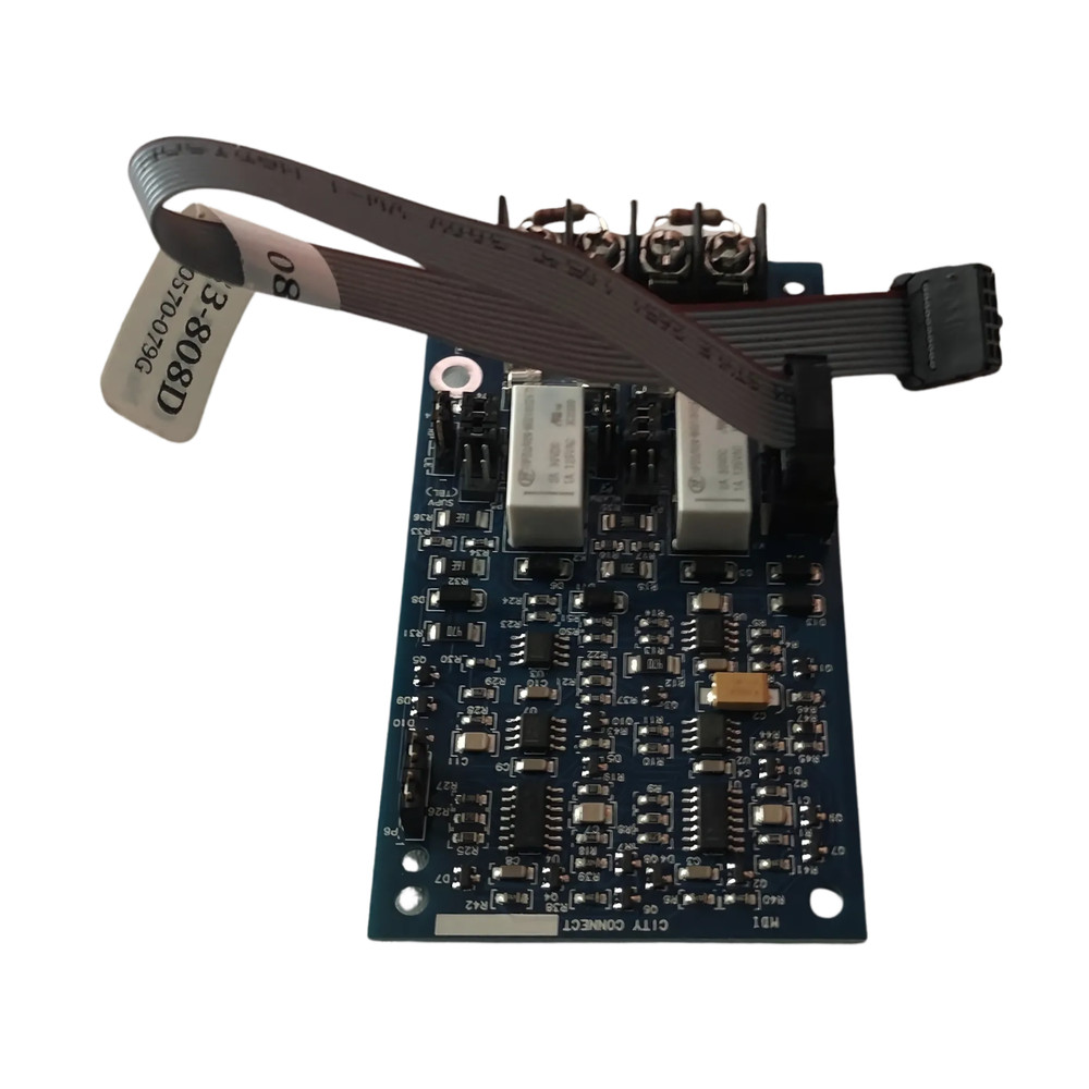 SIMPLEX 4010-9910