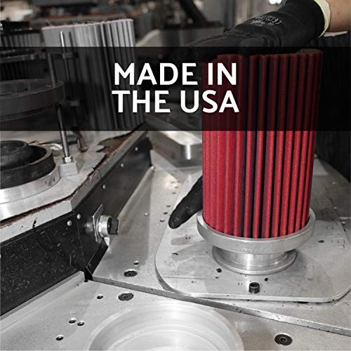 AEM 21-2109DK Cold Air Intake Filter