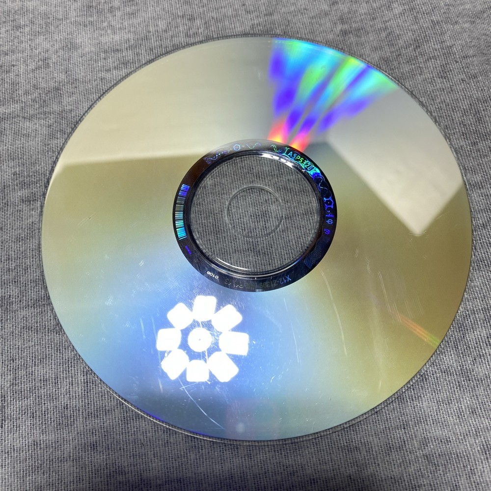 Microsoft Office Home Student 2007 CD Rom Product Key PC Windows Untested