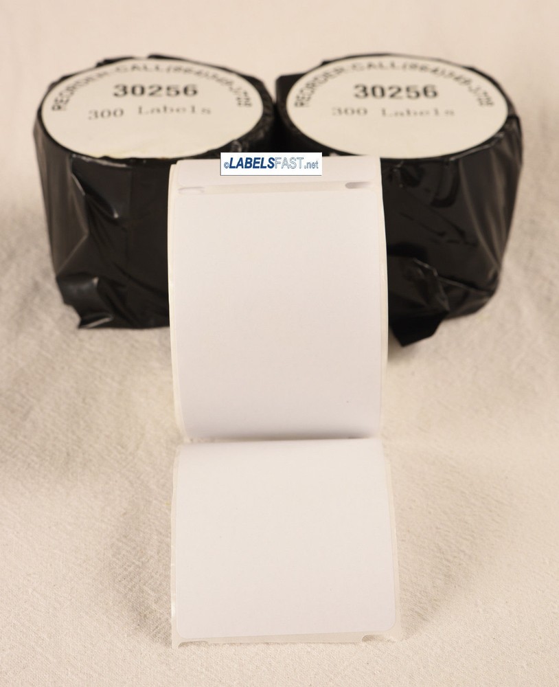 30256 Comptible with Dymo Internet Postage Shipping Labels