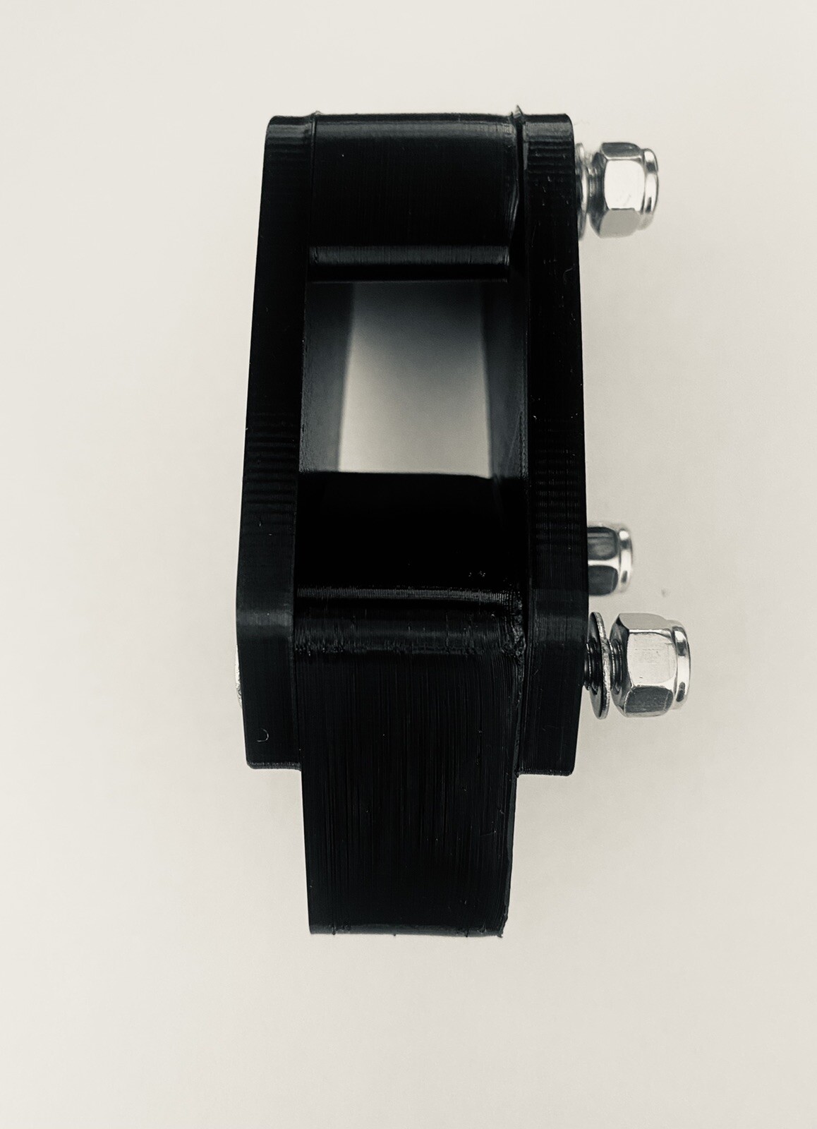 BANSHEE REAR CHAIN GUIDE SLIDER SWINGARM 1987-06 FITS TYSON LONESTAR STELLER APC